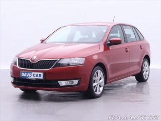 Škoda Rapid 1,2 TSI 77kW Elegance Nav 2014