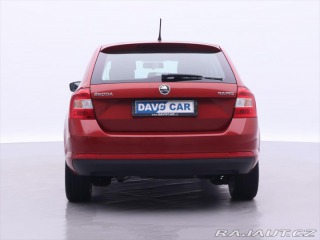 Škoda Rapid 1,2 TSI 77kW Elegance Nav 2014