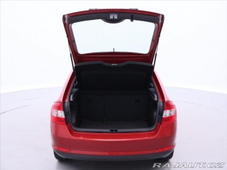 Škoda Rapid 1,2 TSI 77kW Elegance Nav 2014