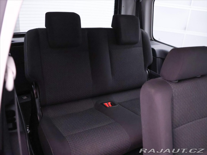 Volkswagen Caddy 1,4 TSI 92kW DSG Maxi 7-M 2017