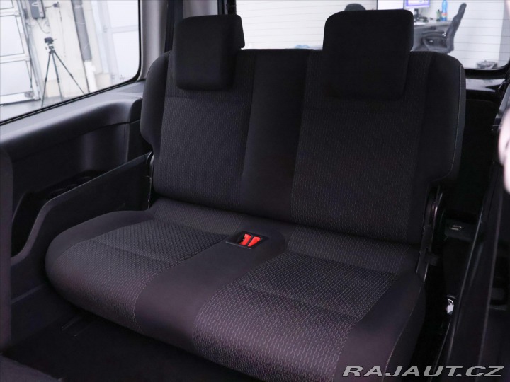 Volkswagen Caddy 1,4 TSI 92kW DSG Maxi 7-M 2017