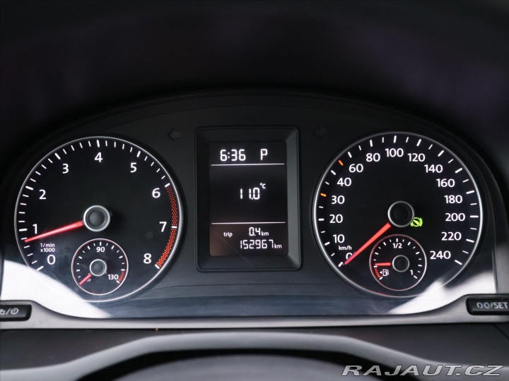 Volkswagen Caddy 1,4 TSI 92kW DSG Maxi 7-M 2017