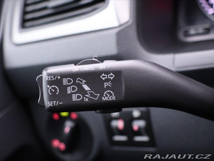 Volkswagen Caddy 1,4 TSI 92kW DSG Maxi 7-M 2017