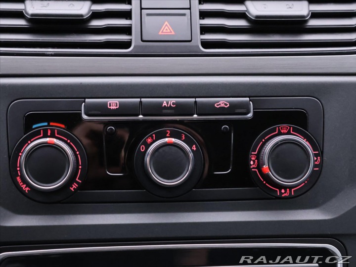 Volkswagen Caddy 1,4 TSI 92kW DSG Maxi 7-M 2017