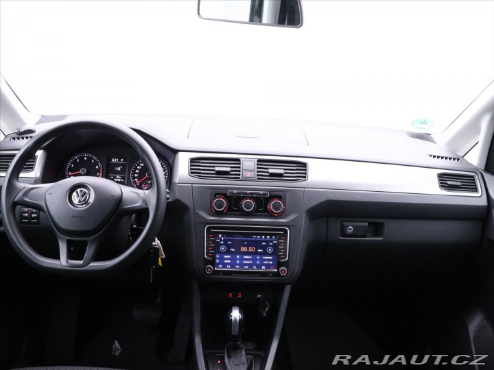 Volkswagen Caddy 1,4 TSI 92kW DSG Maxi 7-M 2017