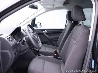 Volkswagen Caddy 1,4 TSI 92kW DSG Maxi 7-M 2017