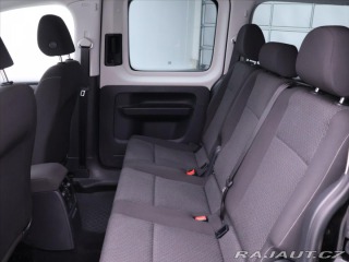 Volkswagen Caddy 1,4 TSI 92kW DSG Maxi 7-M 2017