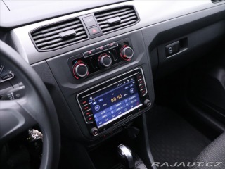 Volkswagen Caddy 1,4 TSI 92kW DSG Maxi 7-M 2017