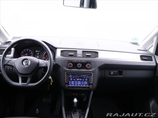 Volkswagen Caddy 1,4 TSI 92kW DSG Maxi 7-M 2017