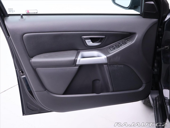 Volvo XC90 2,5 T 154kW Aut. Kůže CZ 2004