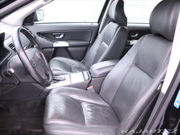 Volvo XC90 2,5 T 154kW Aut. Kůže CZ 2004