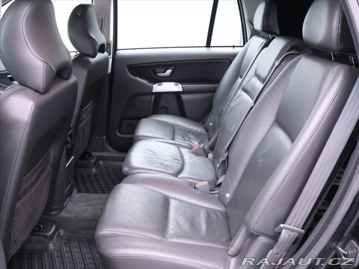 Volvo XC90 2,5 T 154kW Aut. Kůže CZ 2004