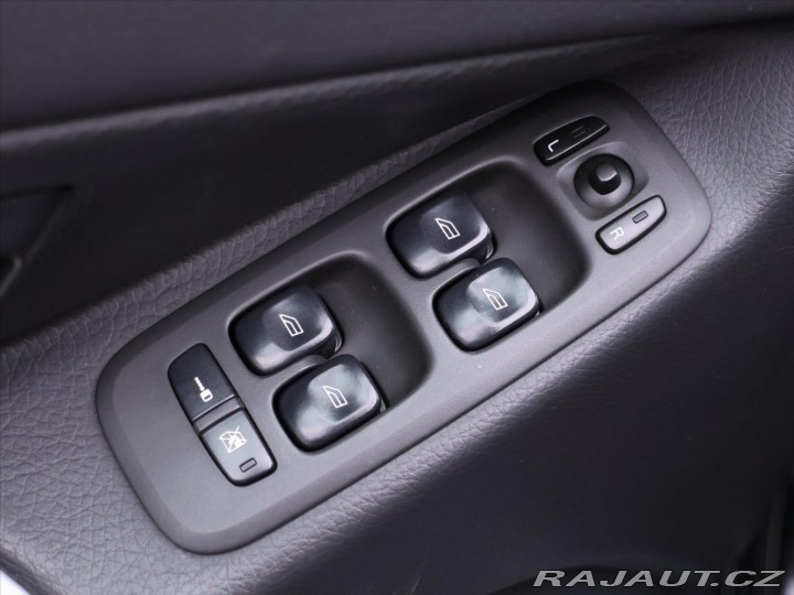 Volvo XC90 2,5 T 154kW Aut. Kůže CZ 2004