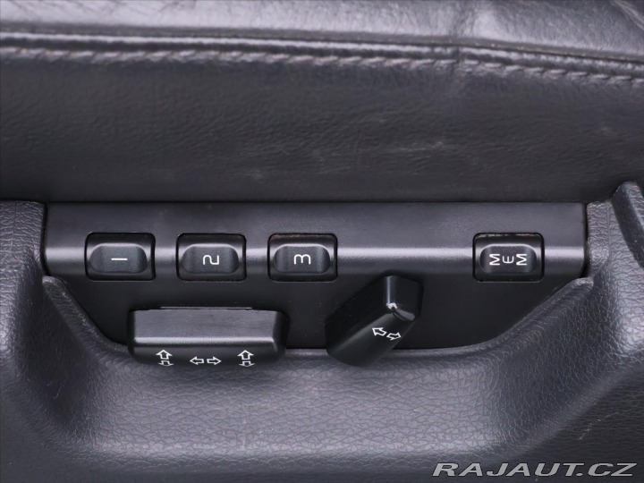 Volvo XC90 2,5 T 154kW Aut. Kůže CZ 2004