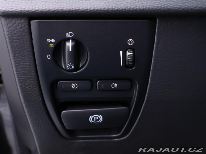 Volvo XC90 2,5 T 154kW Aut. Kůže CZ 2004
