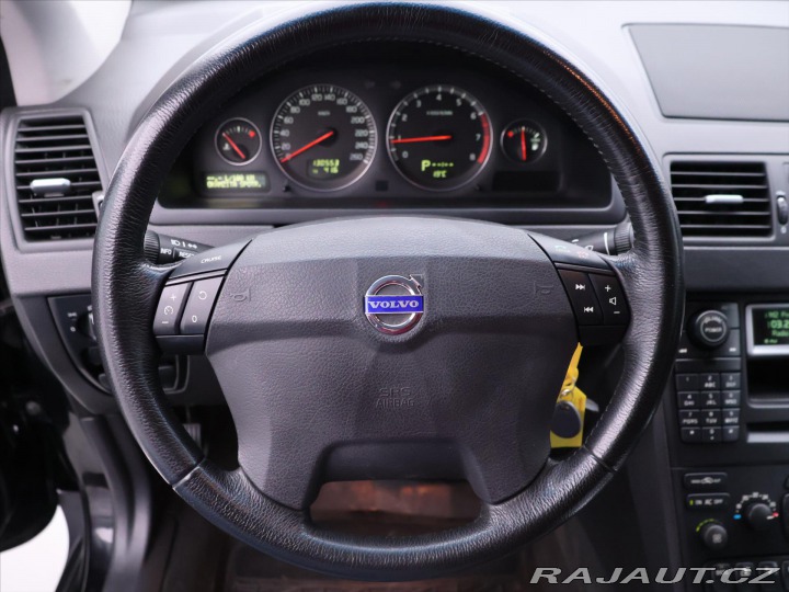 Volvo XC90 2,5 T 154kW Aut. Kůže CZ 2004
