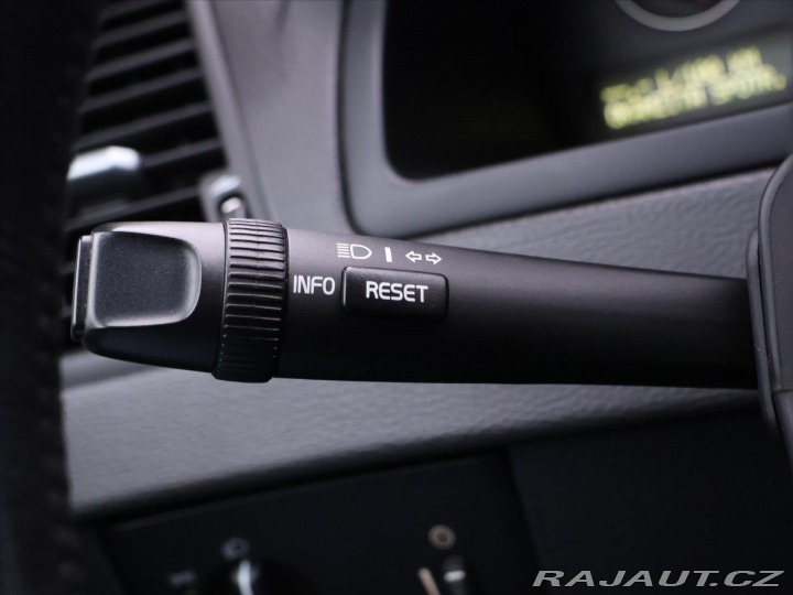 Volvo XC90 2,5 T 154kW Aut. Kůže CZ 2004