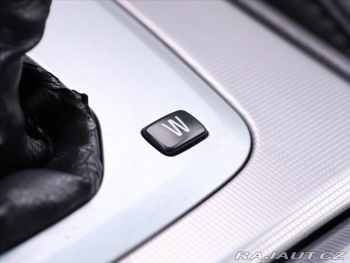 Volvo XC90 2,5 T 154kW Aut. Kůže CZ 2004