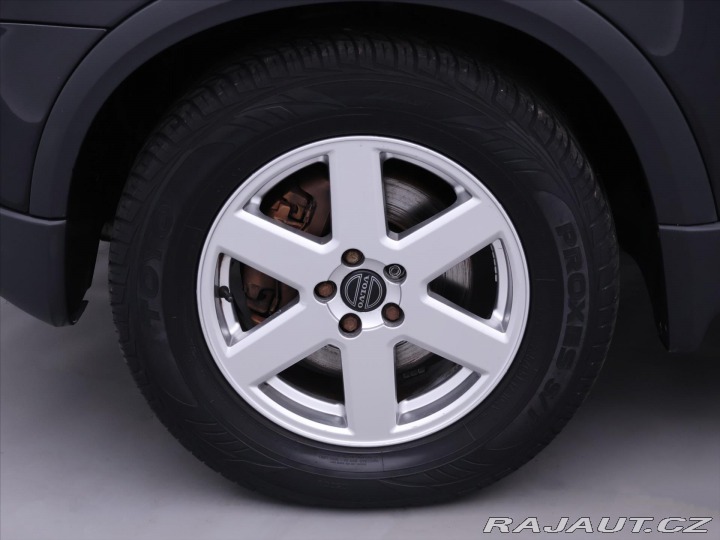 Volvo XC90 2,5 T 154kW Aut. Kůže CZ 2004