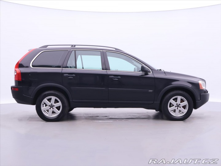 Volvo XC90 2,5 T 154kW Aut. Kůže CZ 2004