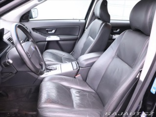 Volvo XC90 2,5 T 154kW Aut. Kůže CZ 2004