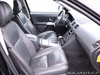 Volvo XC90 2,5 T 154kW Aut. Kůže CZ 2004