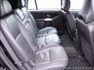Volvo XC90 2,5 T 154kW Aut. Kůže CZ 2004