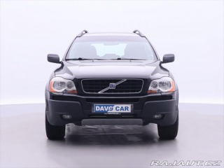 Volvo XC90 2,5 T 154kW Aut. Kůže CZ 2004
