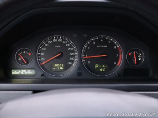 Volvo XC90 2,5 T 154kW Aut. Kůže CZ 2004