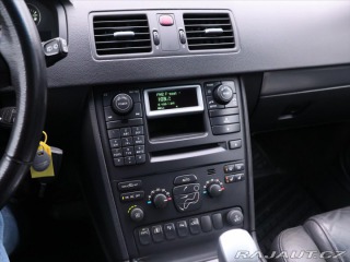 Volvo XC90 2,5 T 154kW Aut. Kůže CZ 2004