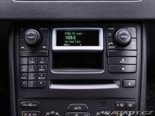 Volvo XC90 2,5 T 154kW Aut. Kůže CZ 2004