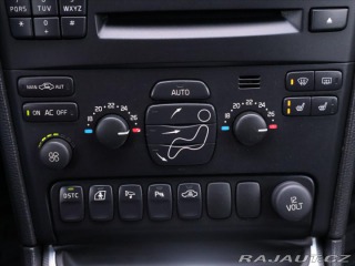 Volvo XC90 2,5 T 154kW Aut. Kůže CZ 2004