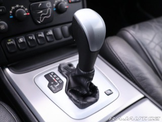 Volvo XC90 2,5 T 154kW Aut. Kůže CZ 2004