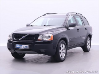 Volvo XC90 2,5 T 154kW Aut. Kůže CZ 2004