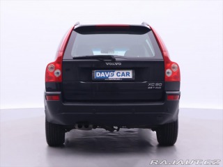 Volvo XC90 2,5 T 154kW Aut. Kůže CZ 2004