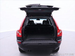 Volvo XC90 2,5 T 154kW Aut. Kůže CZ 2004
