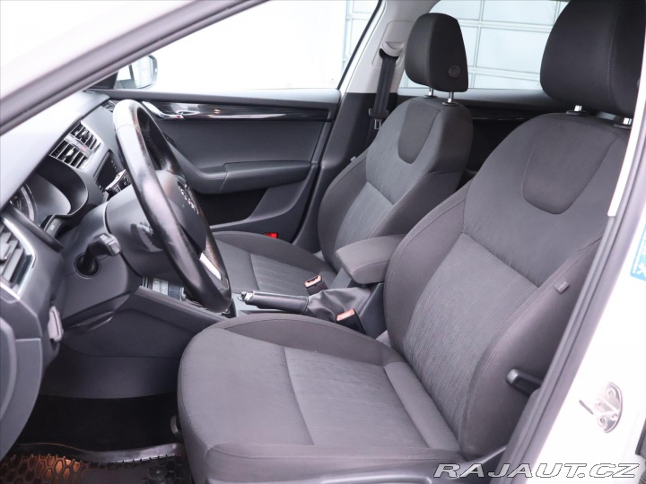 Škoda Octavia 2,0 TDI DSG 4x4 CZ Style 2018