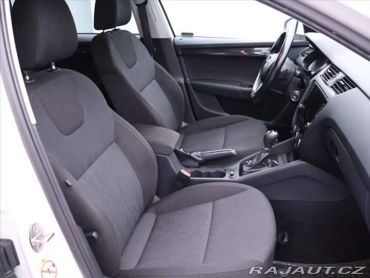 Škoda Octavia 2,0 TDI DSG 4x4 CZ Style 2018
