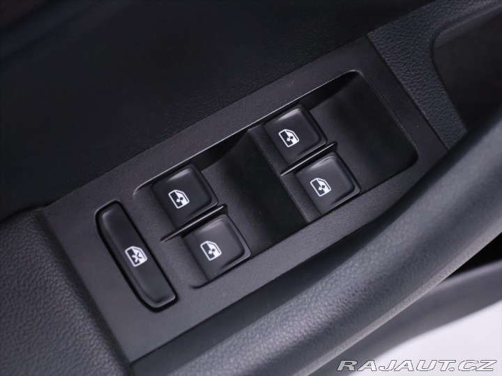 Škoda Octavia 2,0 TDI DSG 4x4 CZ Style 2018