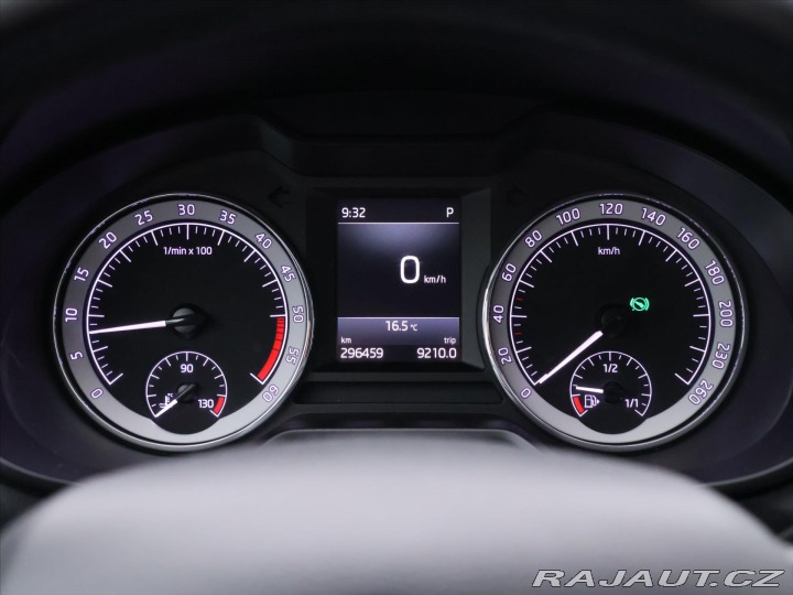 Škoda Octavia 2,0 TDI DSG 4x4 CZ Style 2018