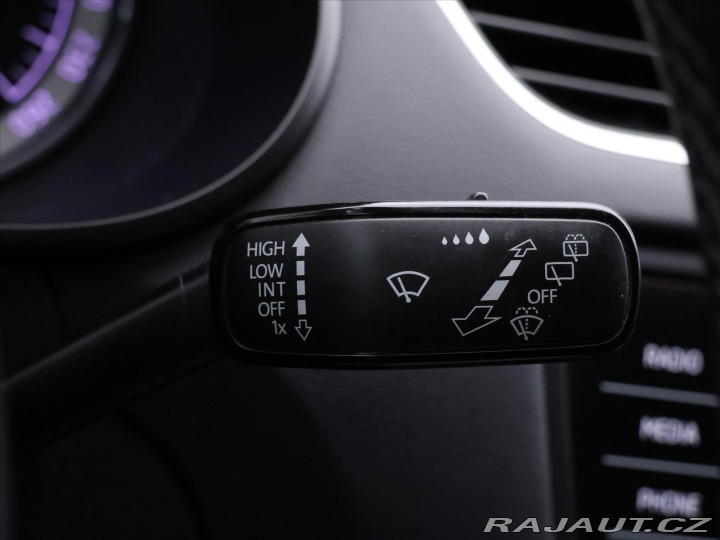 Škoda Octavia 2,0 TDI DSG 4x4 CZ Style 2018