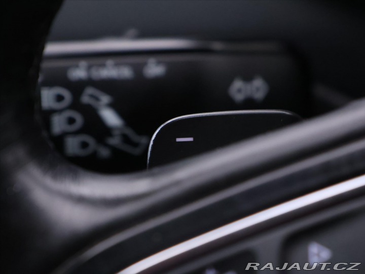 Škoda Octavia 2,0 TDI DSG 4x4 CZ Style 2018