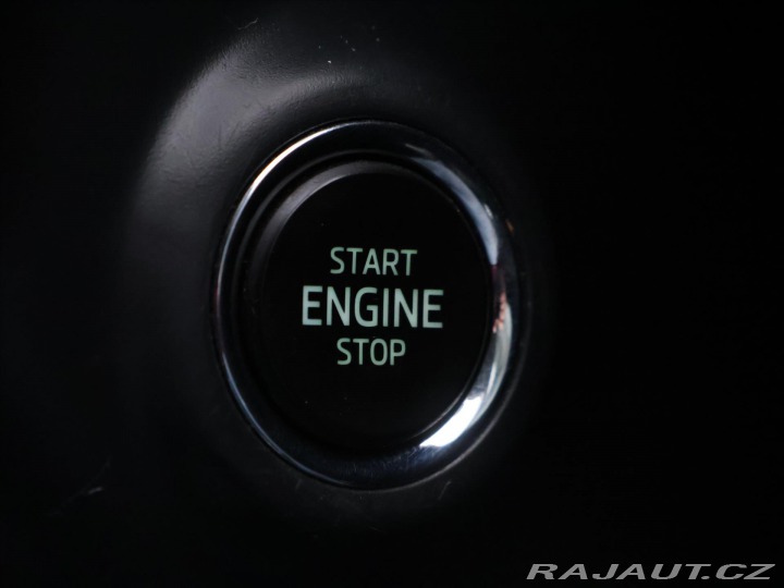 Škoda Octavia 2,0 TDI DSG 4x4 CZ Style 2018