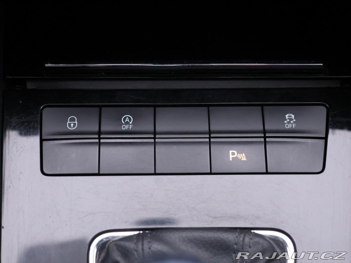 Škoda Octavia 2,0 TDI DSG 4x4 CZ Style 2018