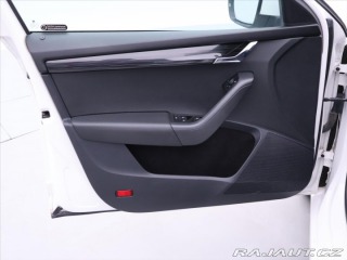 Škoda Octavia 2,0 TDI DSG 4x4 CZ Style 2018