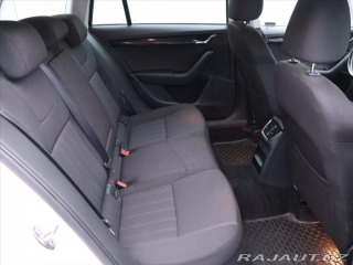 Škoda Octavia 2,0 TDI DSG 4x4 CZ Style 2018