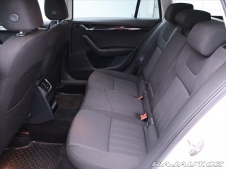 Škoda Octavia 2,0 TDI DSG 4x4 CZ Style 2018