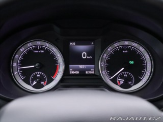 Škoda Octavia 2,0 TDI DSG 4x4 CZ Style 2018