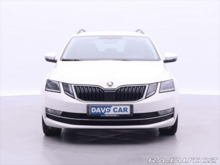 Škoda Octavia 2,0 TDI DSG 4x4 CZ Style 2018