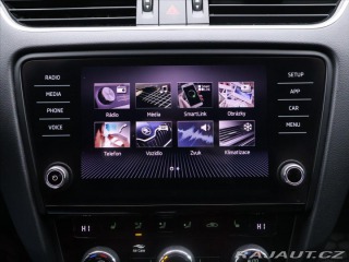 Škoda Octavia 2,0 TDI DSG 4x4 CZ Style 2018